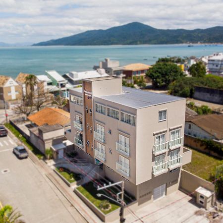 Apart Hotel Canto Grande Bombinhas Luaran gambar