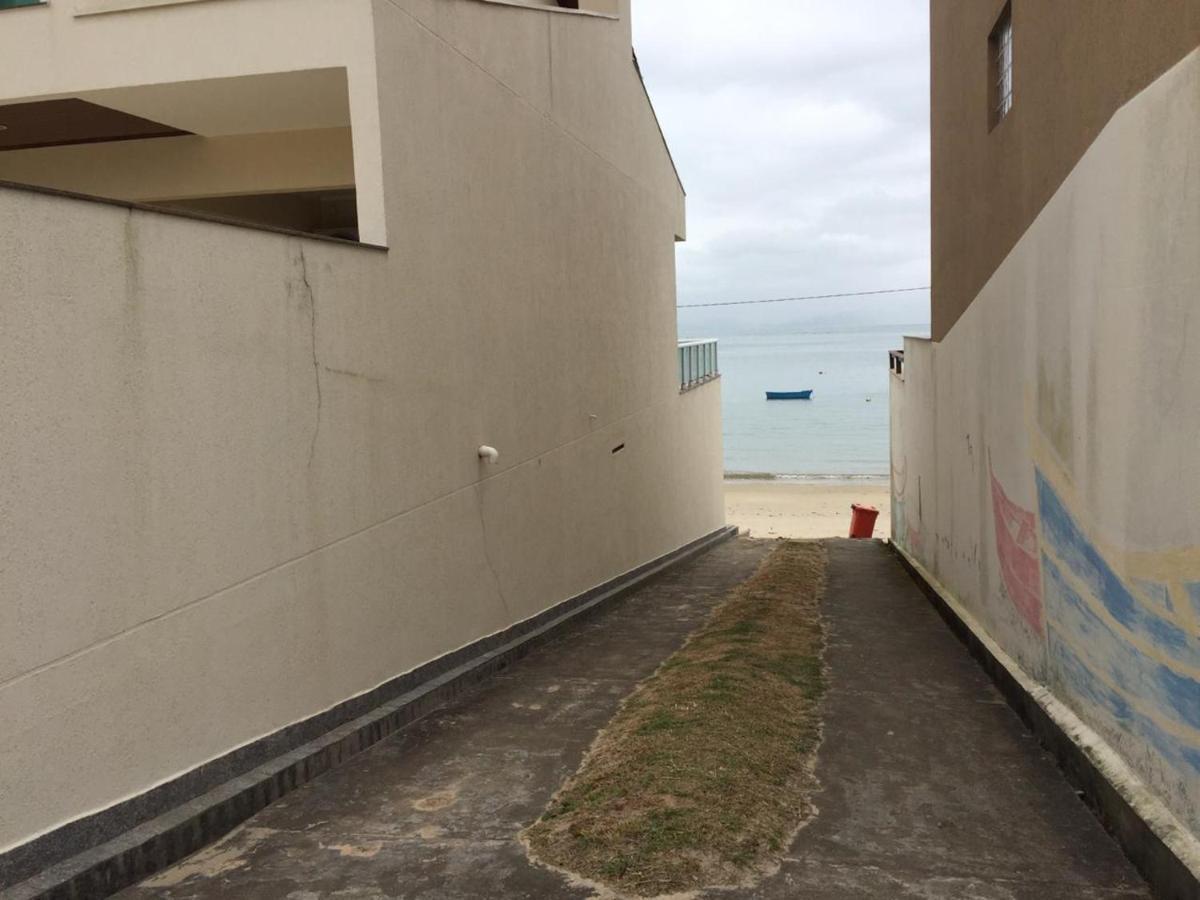 Apart Hotel Canto Grande Bombinhas Luaran gambar
