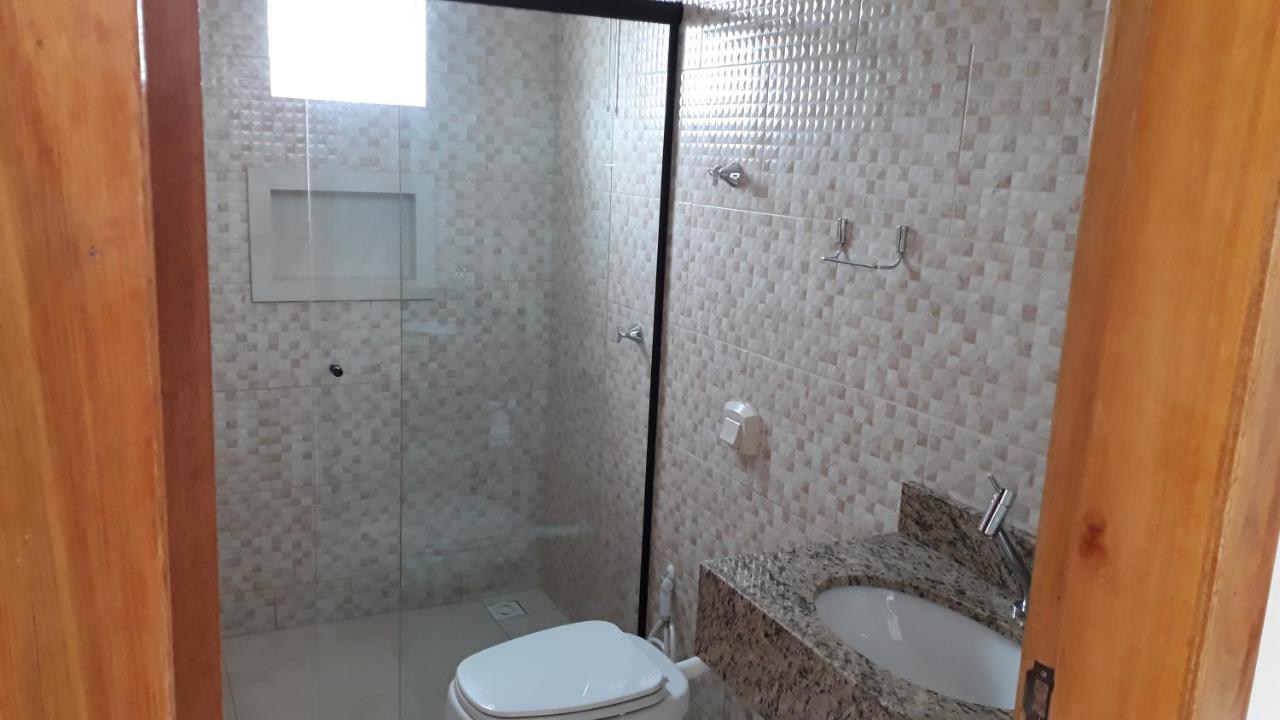 Apart Hotel Canto Grande Bombinhas Luaran gambar